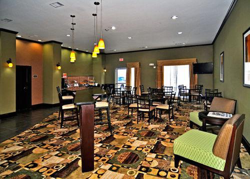 Hotel Comfort - Dallas Waxahachie