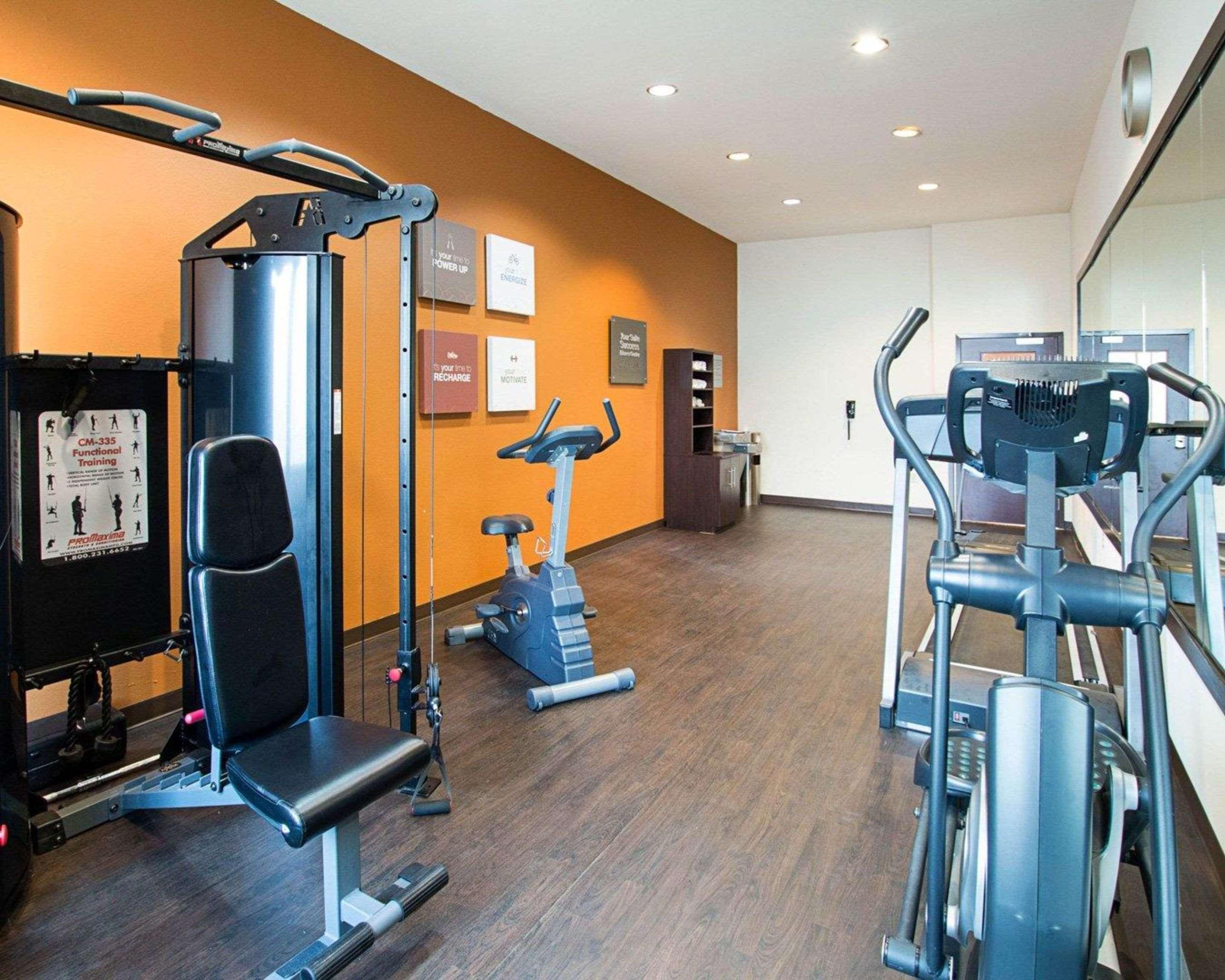 Comfort - Dallas Hotel 3*