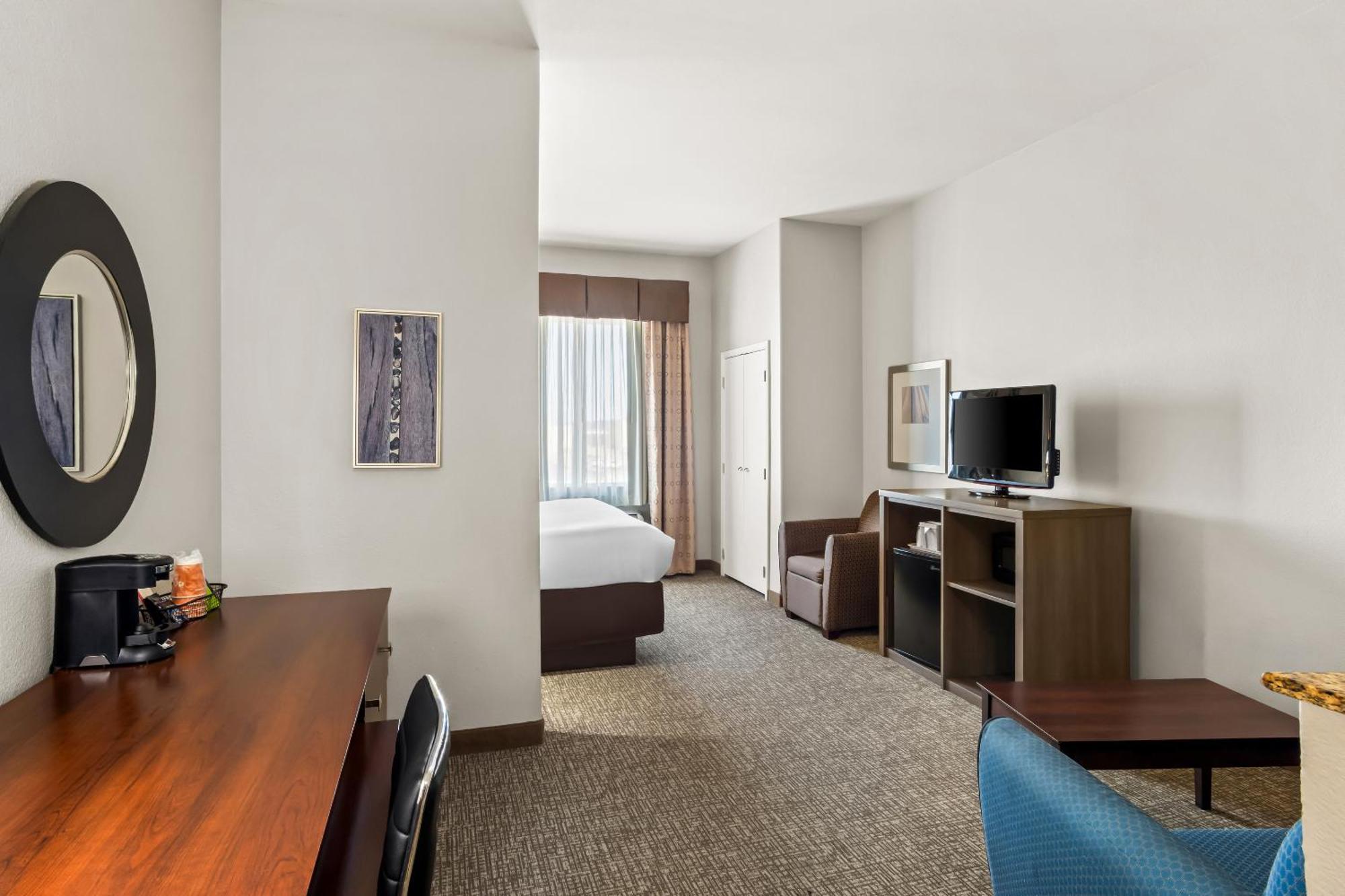 Comfort - Dallas Hotel