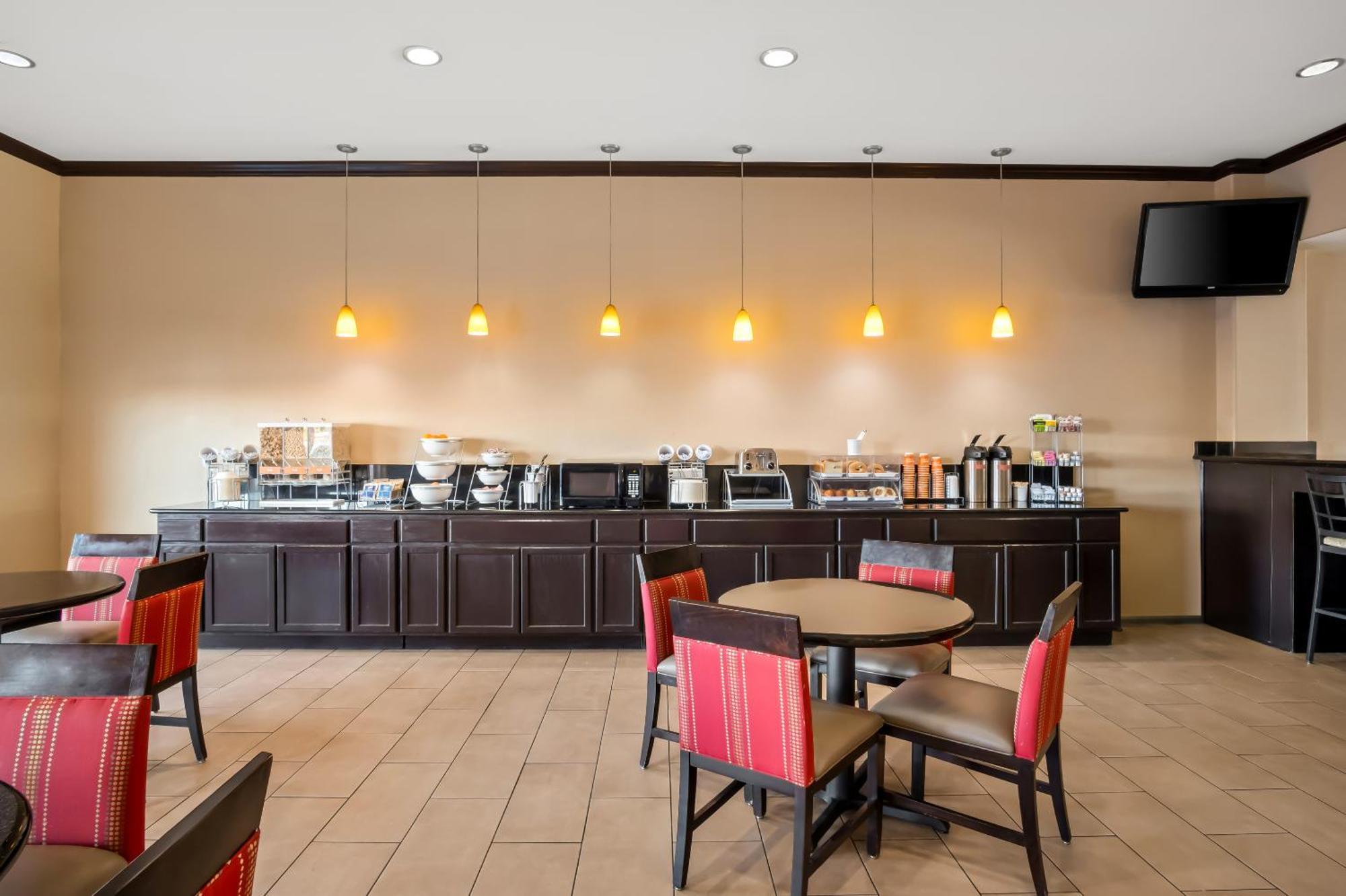 Comfort - Dallas 3* Waxahachie