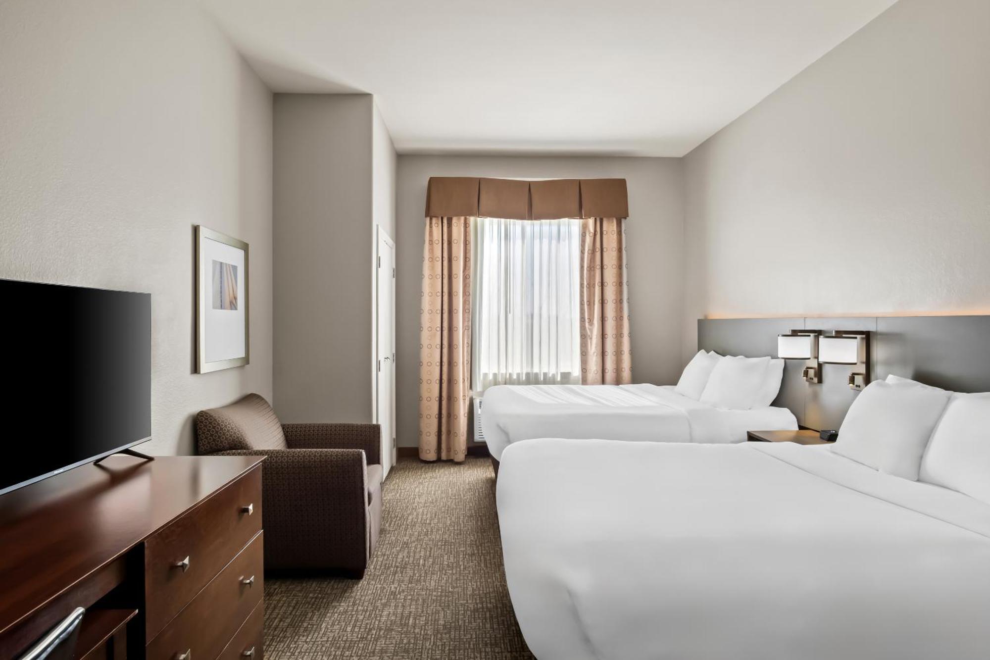 Comfort - Dallas Hotel Waxahachie