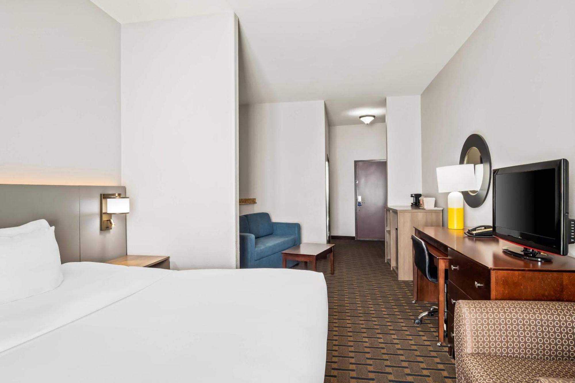 Hotel Comfort - Dallas