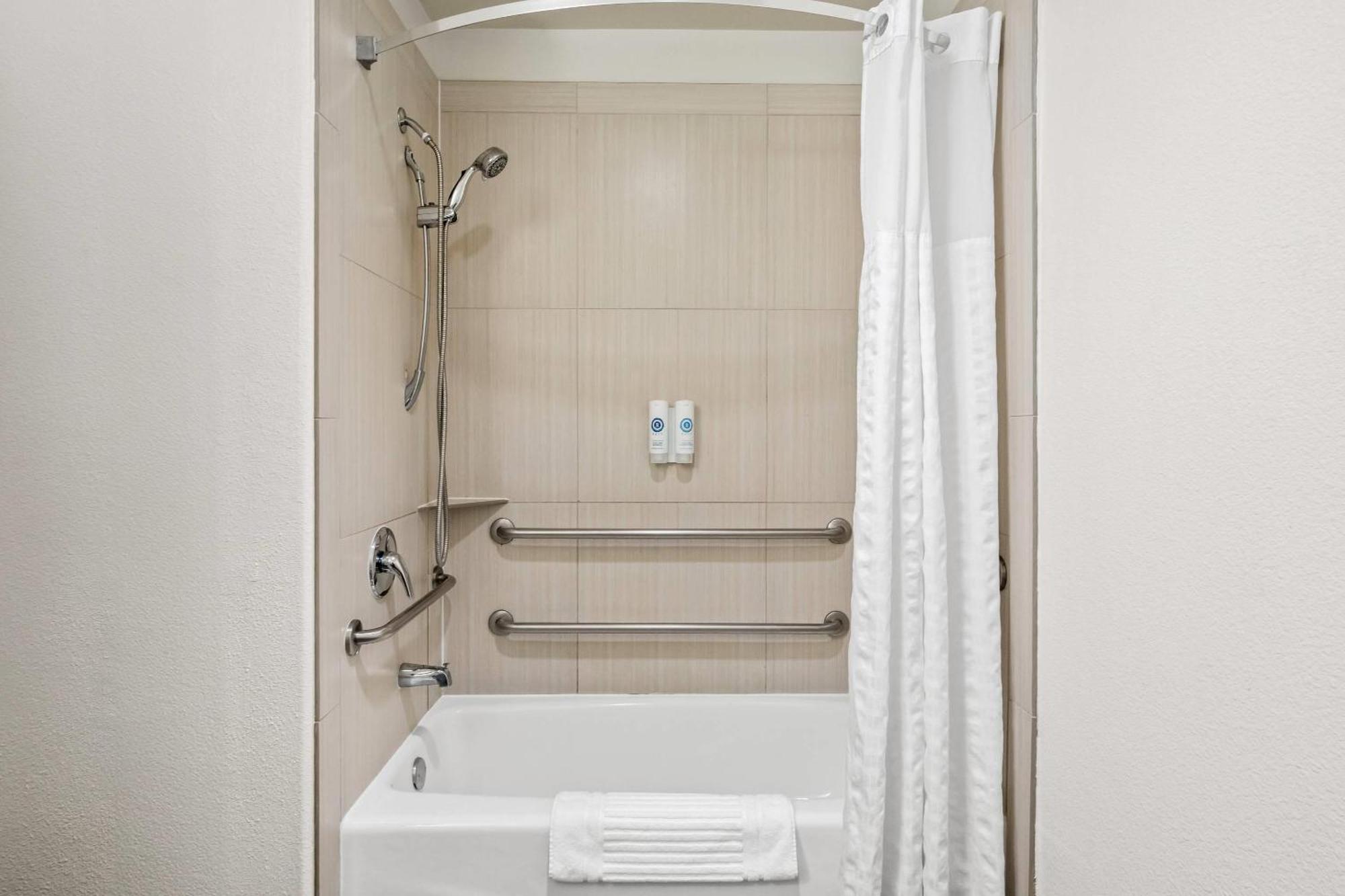 Comfort - Dallas Waxahachie