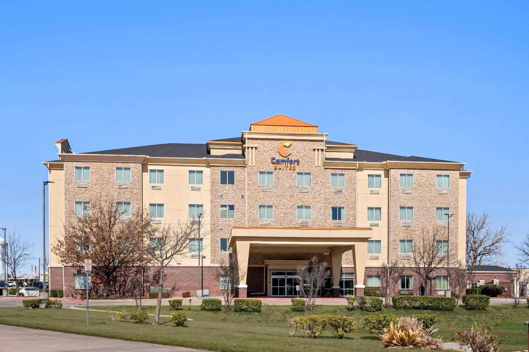 Comfort - Dallas 3* Waxahachie