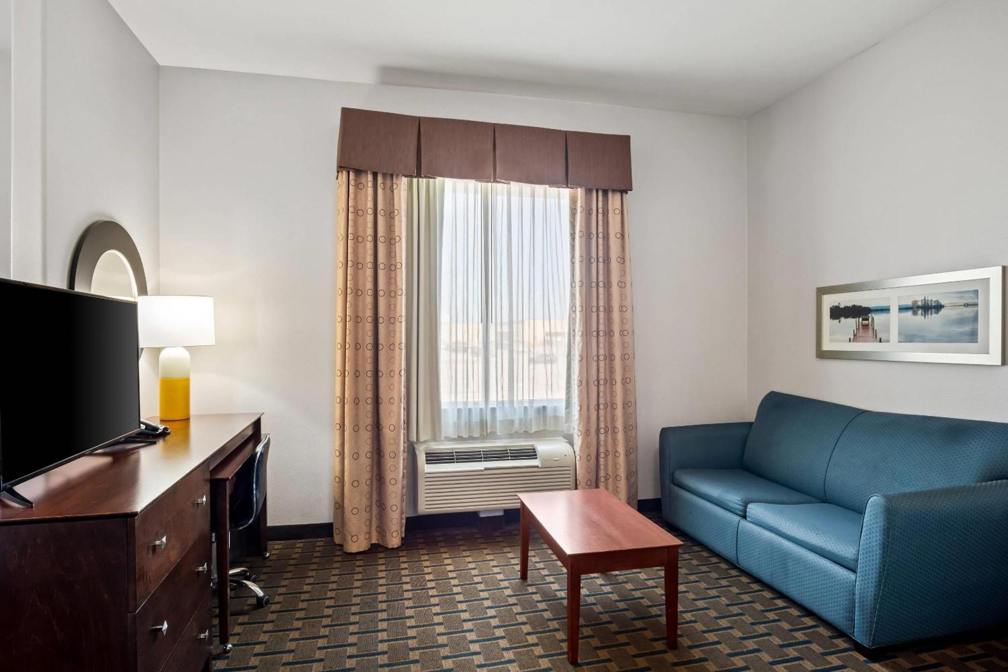 Comfort - Dallas 3*