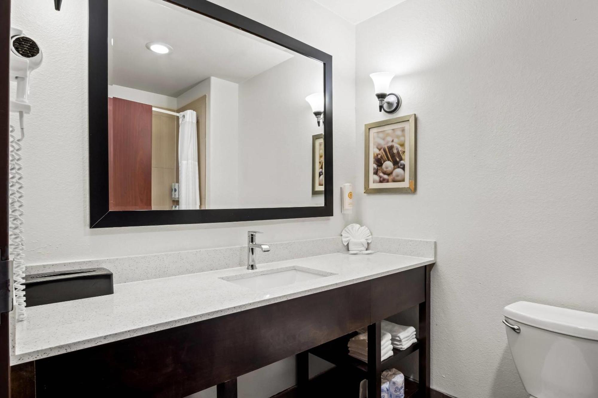 Comfort - Dallas 3*