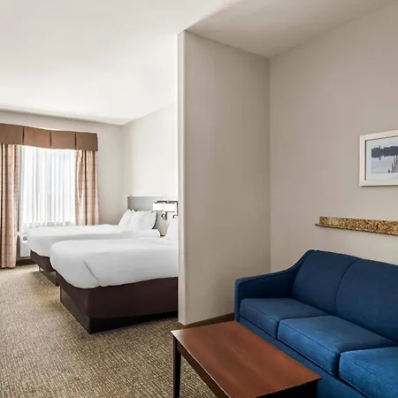Comfort Suites Waxahachie - Dallas Exterior photo